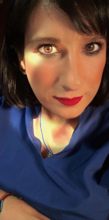 Rachel Borreguero Diaz