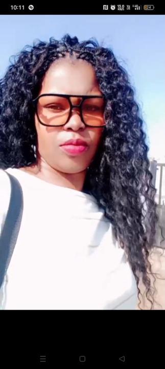 Mbalenhle Mtshali