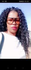 Mbalenhle Mtshali