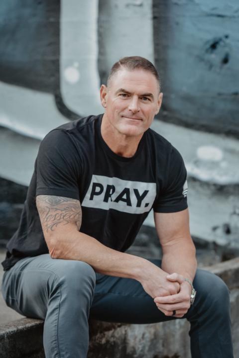 Paul Reed