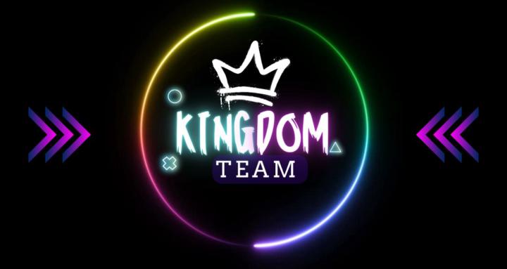 Kingdom Team