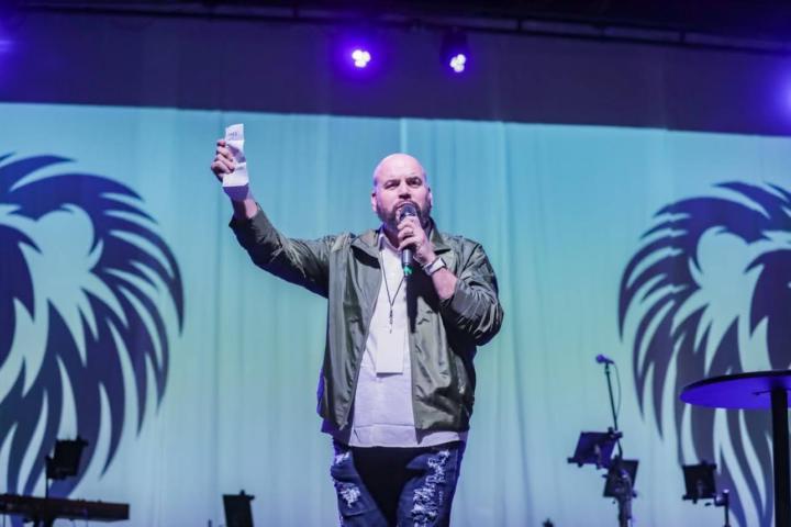 Welcome to the Kingdom Team Skool Community!