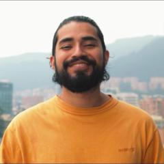 Andres Alvarez