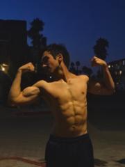 Fabian Santillan