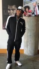Rashod Okelley