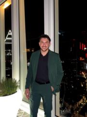 Amir Majzoub