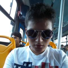 Anthony Flores