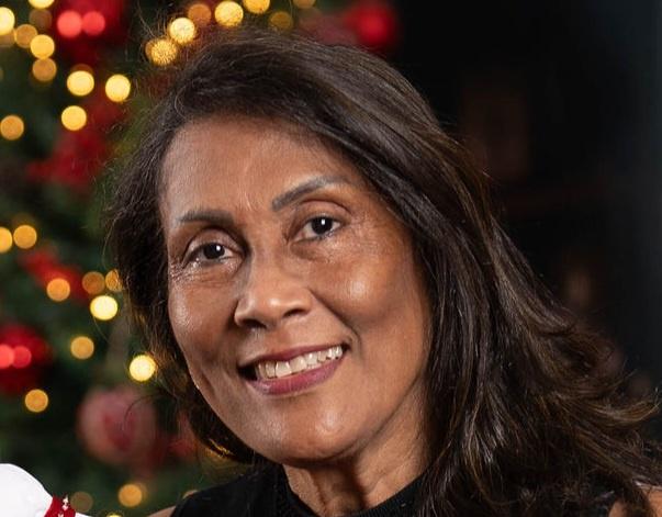 Magalis Alvarez Pena