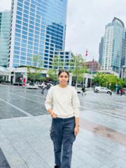 Harshdeep Kaur