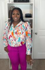 Ariel Richardson