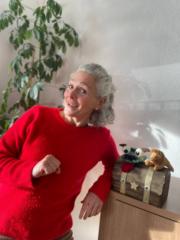Sylvia Frömbgen