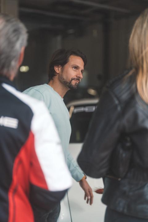 Roman Wallisch