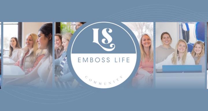 Emboss Life