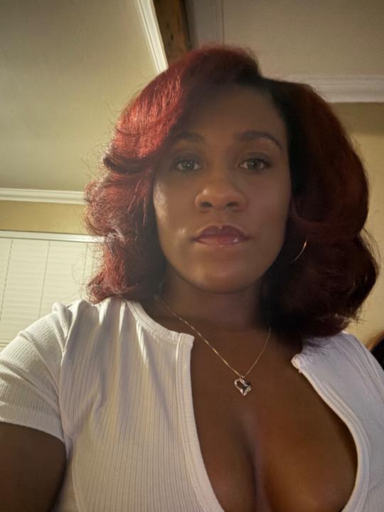 Nadja Davison