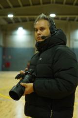 Juan Jesus Esparragoza Barbieri