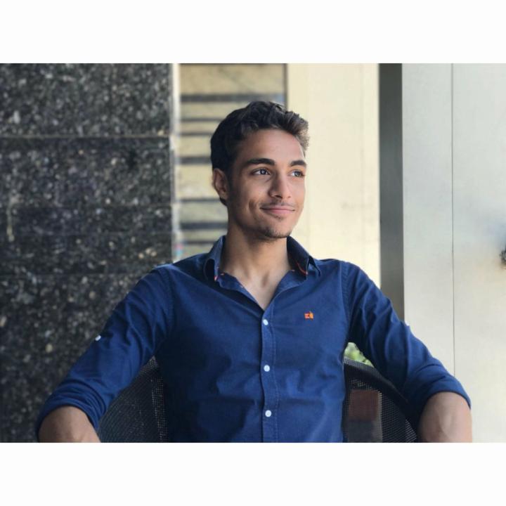 Mohamed Saied Mansour