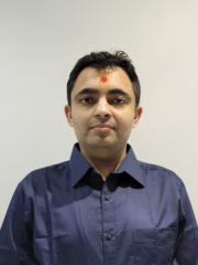 Tarang Bhojwani