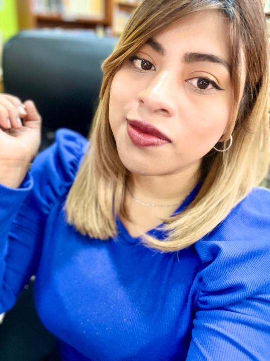 Yoselyn De Leon