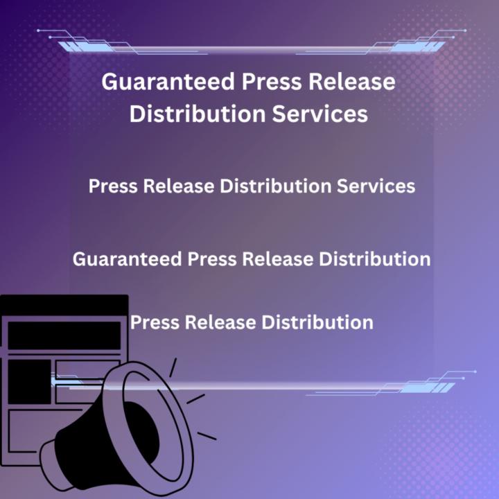 Pressrelease Distribution