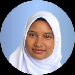 Namira Hasria