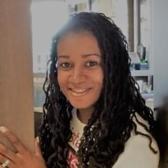 Dr. Ellen Muhammad