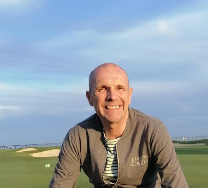 Ronny Van Cutsem