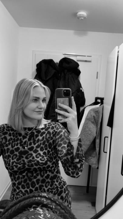 Lara Trautmann