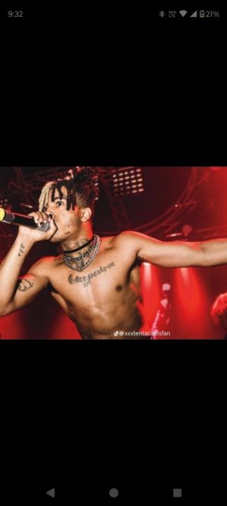 Jahseh Onfroy