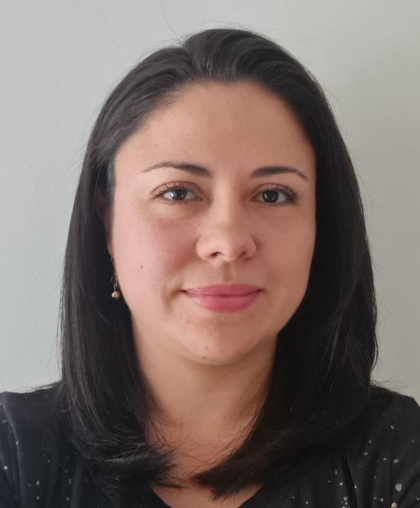 Diana Gonzalez Gomez