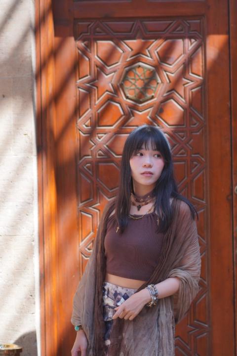 Venus Chow