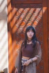 Venus Chow