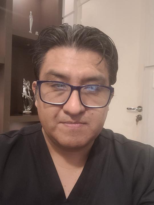 Edwim Medina