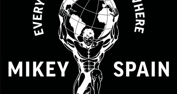 Everybody Starts Somewhere