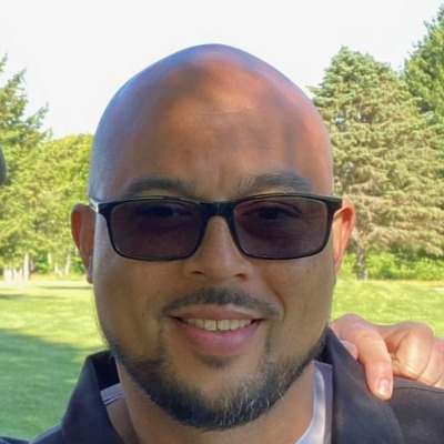 Orlando Cruz II