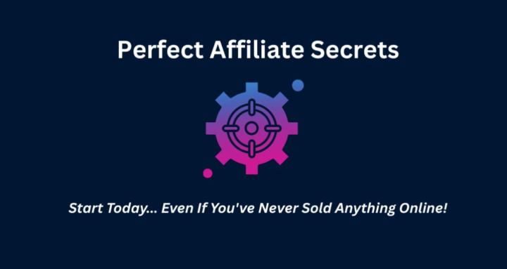 Perfect Affiliates