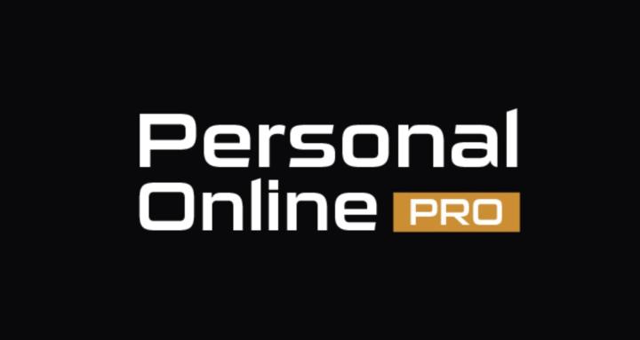 Personal Online PRO
