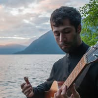 Cyrus Maz