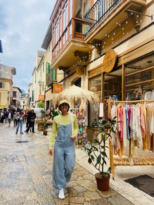 Esperanza Cardenas Vallejo