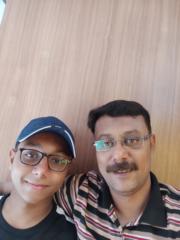 Muhammad Nusrat Jawaid