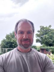 Marc Faisst