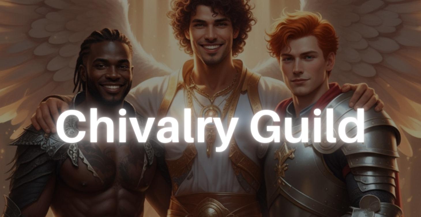 Welcome! [START HERE]