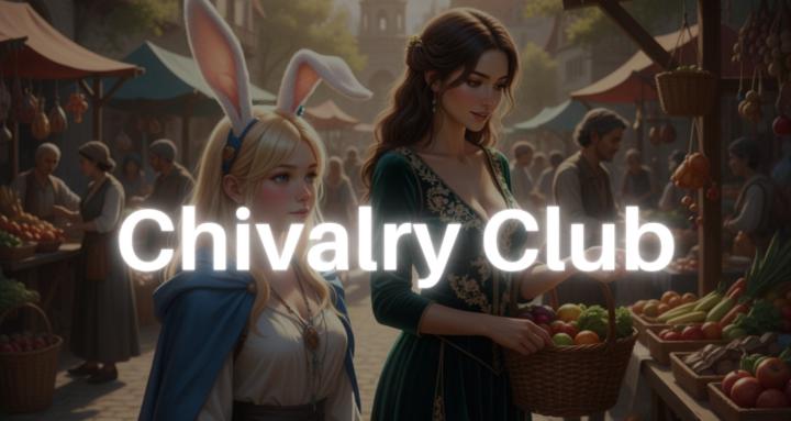 Chivalry Club