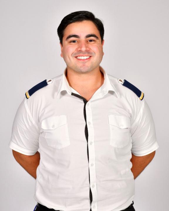 Alexandre De macedo Castro