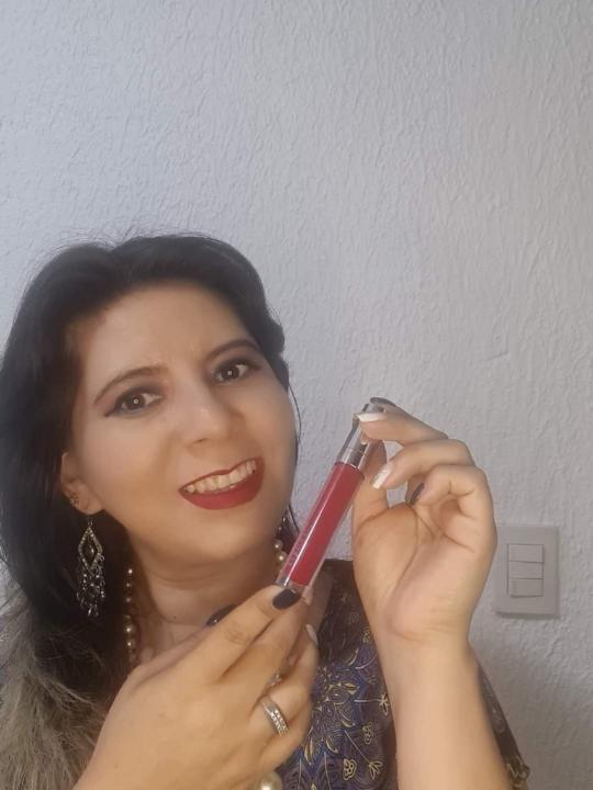 Verónica Espinosa González