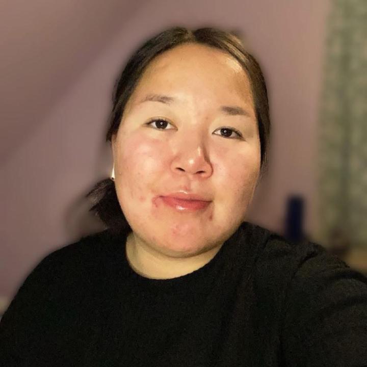 Sara Samuelsen Ramsøe