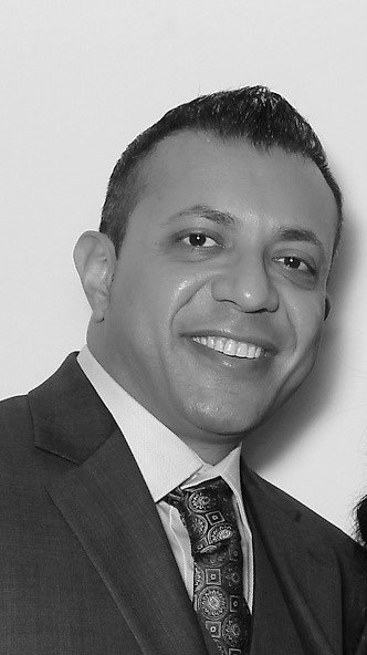 Ankur Garg