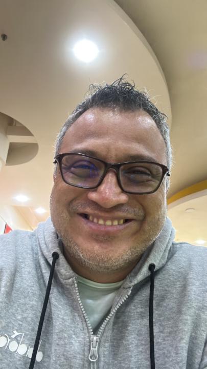 John alexander Mejia