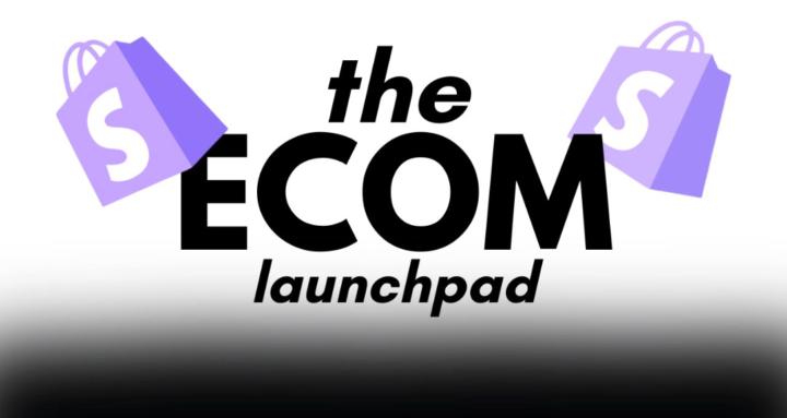 The Ecom Launchpad