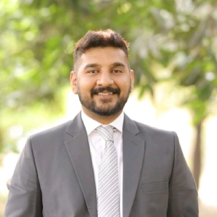 Hamza Chaudhary
