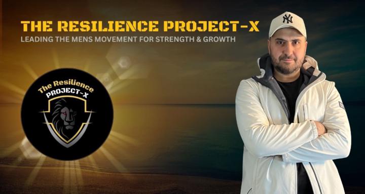 The Resilience Project-X